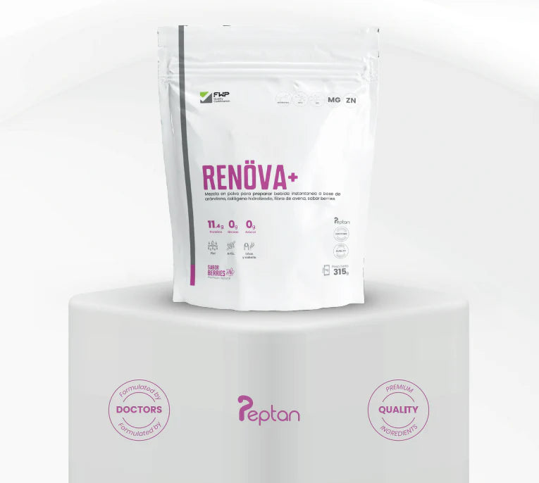 Renova -COLAGENO PREMIUN