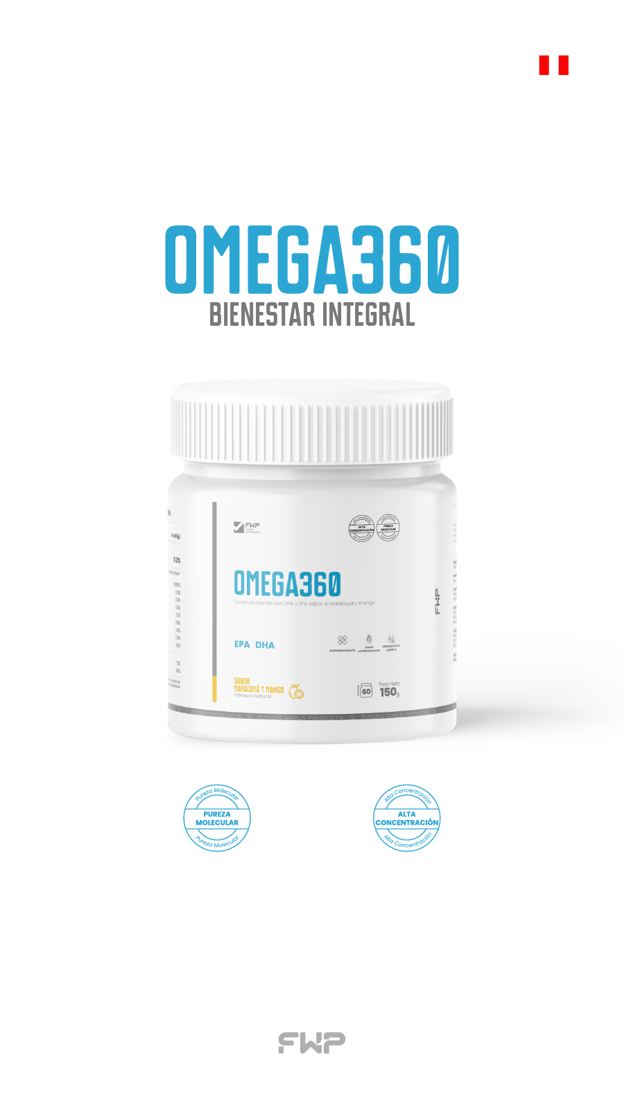 OMEGA 360